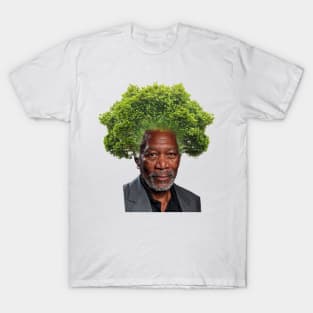 Morgan Treeman T-Shirt